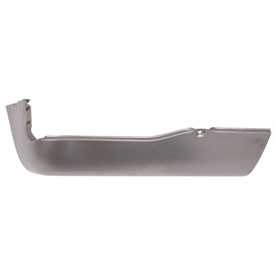 61 Chevrolet Passenger Car Lower Valance Panel, Front RH