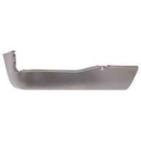 61 Chevrolet Passenger Car Lower Valance Panel, Front RH