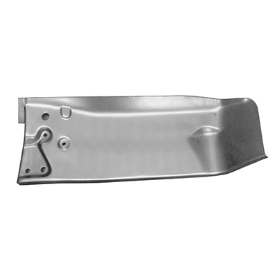 61-64 Chevrolet Passenger Car Floor Pan Toe Board, LH