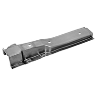 61-64 Full Size Front of Front Seat Floor Brace -LH