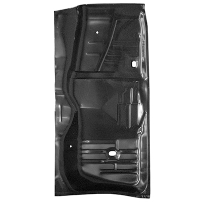 61-64 Chevrolet Passenger Car Full Floor Pans, RH