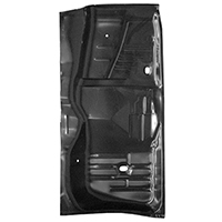 61-64 Chevrolet Passenger Car Full Floor Pans, RH