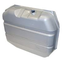 61-64 Chevrolet Fullsize Wagon Fuel Tank