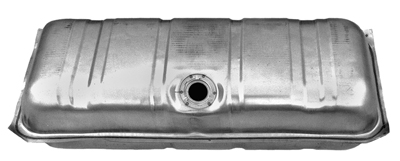 61-64 Full Size Fuel Tank, Except Wagon Includes Lock Ring & O Ring