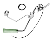 61-64 Full Size 6CYL & 283 2BBL 5/16 Fuel Tank Sending Unit