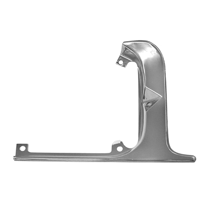 Fuel Filler Door Guards