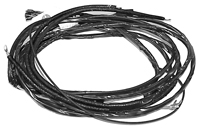 61 Full Size Overdrive Harness V8
