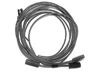 61-64 Full Size Rear Window Defroster Harness