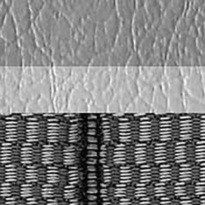 Seat Upholstery