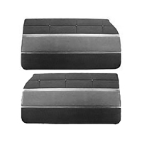 61 Chevrolet Fullsize Impala & 