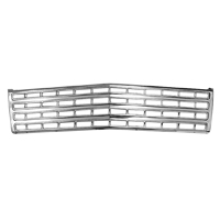 62 Chevrolet Full Size Passenger Car Grill