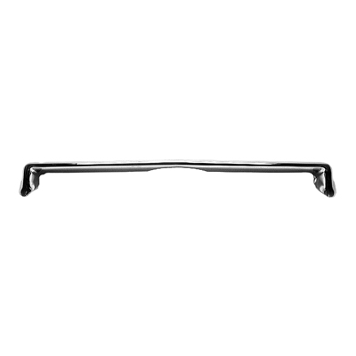 62 Chevrolet Full Size Passenger Car Chrome Grill Guard