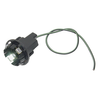 62-68 Chevrolet Full Size Passenger Car Back-up Light Socket