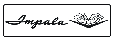 62 Chevrolet Fullsize 