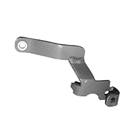 62-67 Chevrolet Super Sport SS - Powerglide Auto Transmission Linkage Lever/Shifter Arm