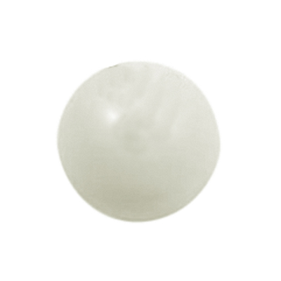 62-63 Chevrolet Car (SS) w/Auto Trans - Shifter Ball, White