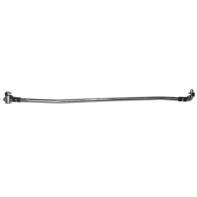 Kickdown Cables & Passing Gear Linkages
