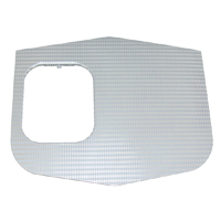 62 Chevrolet SS - Console Insert