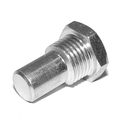 62-64 Chevrolet Full Size Convertible Top Cylinder Mount Bolt