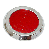 62, 64 Chevrolet Impala & SS Interior Door Panel Reflector