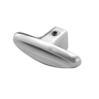 62-64 Chevrolet Impala SS Seat Adjuster Knob