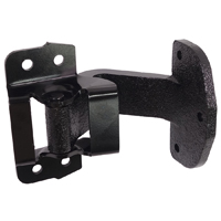 61-64 Chevrolet Passenger Car Upper Front Door Hinge, LH or RH, Each