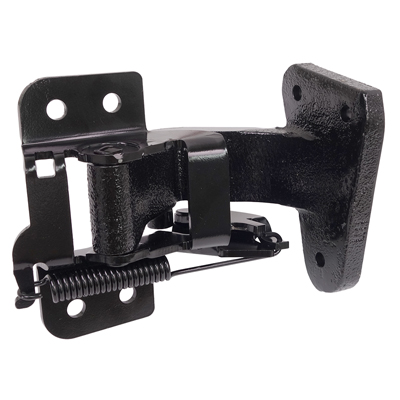 61-64 Chevrolet Passenger Car Lower Front Door Hinge, LH, Each