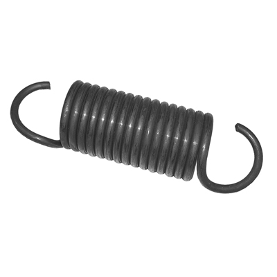 62 Chevrolet Car Hood Hinge Spring