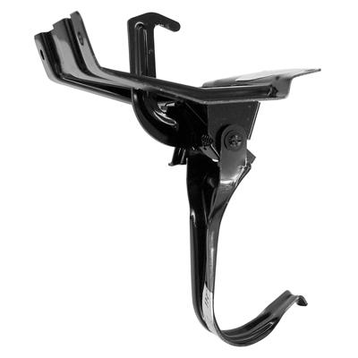 62 Chevrolet Car Hood Latch Assembly