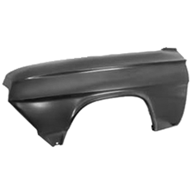 Fenders