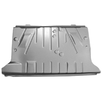 62-64 Full Size Trunk Shelf Pan