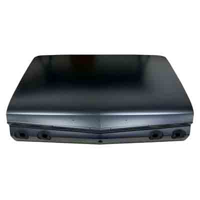 62 Chevrolet Impala Trunk Lid