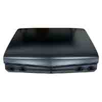 62 Chevrolet Impala Trunk Lid