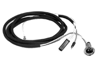 62 Full Size Console Harness SS Convertible