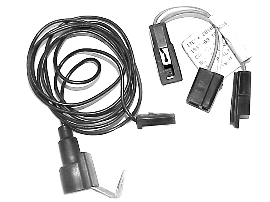 70-81 Camaro All  Trunk Light Kit #28185