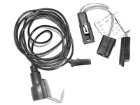 62-65 Full Size Trunk Lamp Assembly