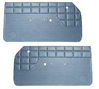 62 Chevrolet Fullsize Impala & 