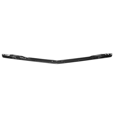 63 Chevrolet Full Size Passenger Car Upper Grill Bar