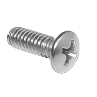 63 Chevrolet Impala Tail Light Lens Trim Screw