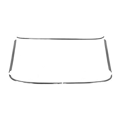 Windshield / Rear Window