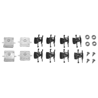 63 Chevrolet 2DR Impala & 