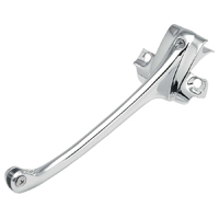 63-64 Chevrolet Fullsize Convertible Interior Mirror Bracket