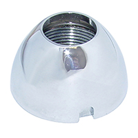 64-65 Chevelle / El Camino Front 64 Chevelle Rear Antenna Nut