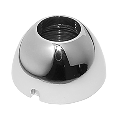 63-64 Chevrolet Fullsize Passenger Car Rear Antenna Nut