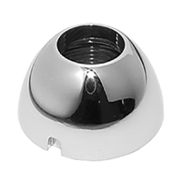 63-64 Chevrolet Fullsize Passenger Car Rear Antenna Nut