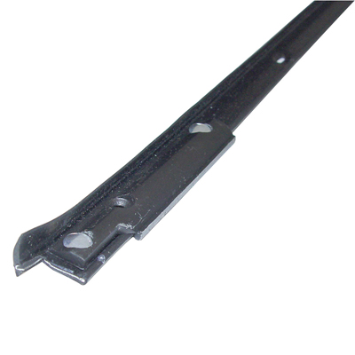 63-64 Chevrolet Impala 2Dr Hardtop Window Wipe/Felt Kit, O.E Style