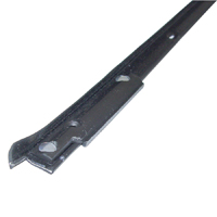 63-64 Chevrolet Impala 2Dr Hardtop Window Wipe/Felt Kit, O.E Style