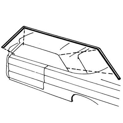 Roof Rail