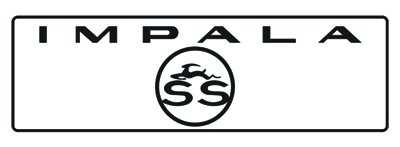 63 Chevrolet Fullsize 