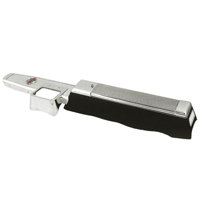 63 Chevrolet Passenger Car Super Sport Console Assembly, Automatic/4-Speed